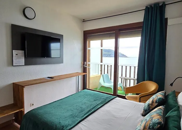 Hotel Chanteplage