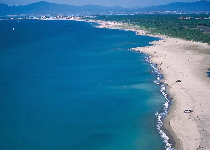 Camping Village Il Sole