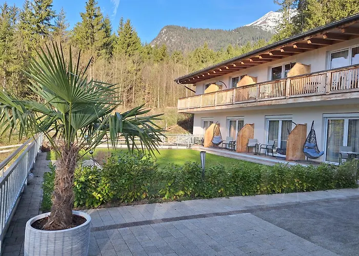 Sweet Cherry - Boutique & Guesthouse Tyrol Innsbruck