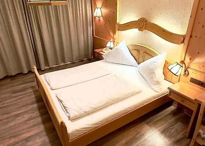 Hotel Alpenrose