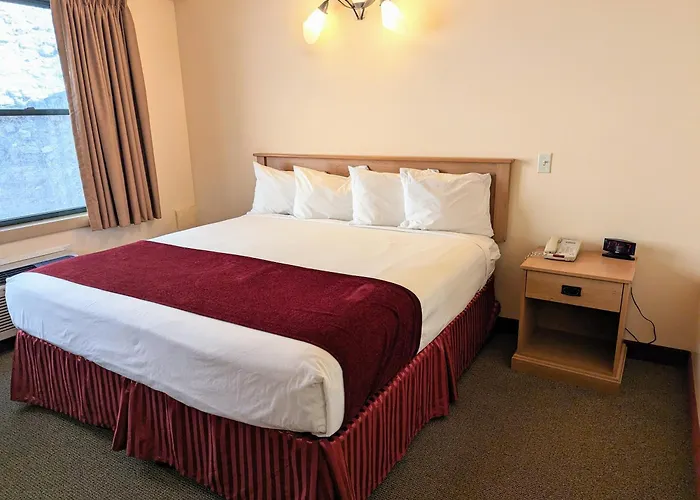 Travelodge By Wyndham Deadwood