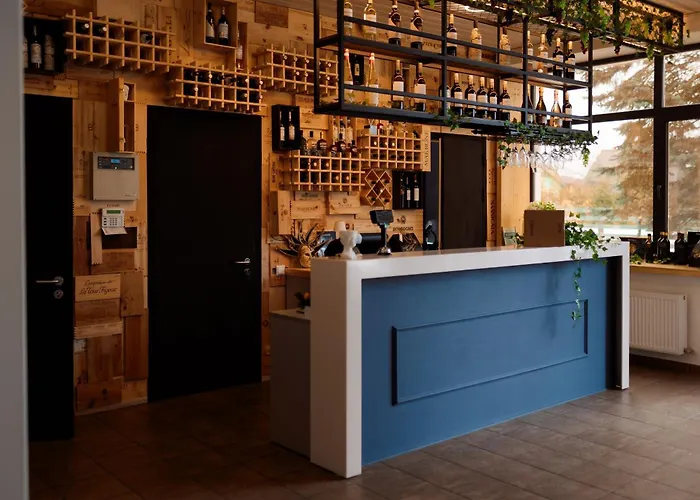 La Tenuta Italiana Hotel By Silene Resort & Spa