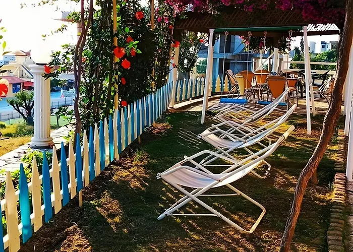 Hotel Sirena