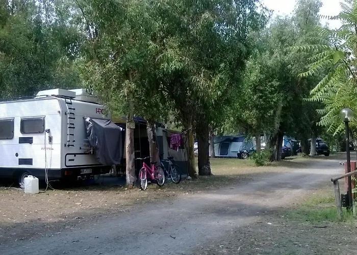 Camping Ulisse Calabria