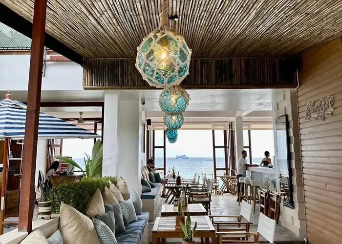 Blue Tao Beach Hotel - Sha Plus