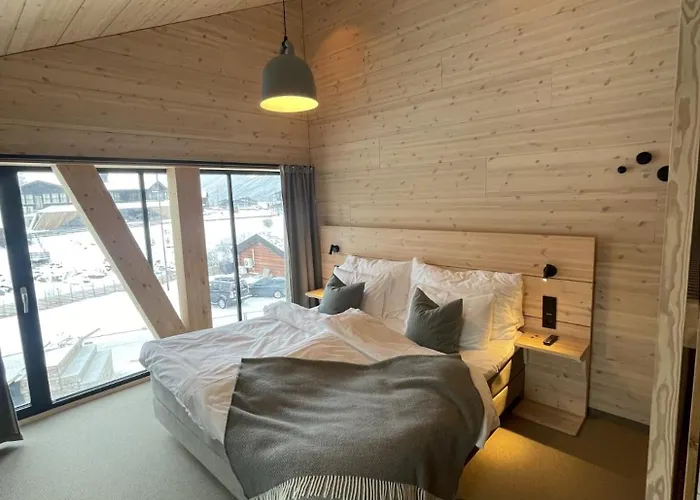 Brimibue Hotel