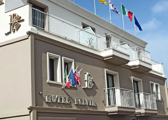 Hotel Belvir