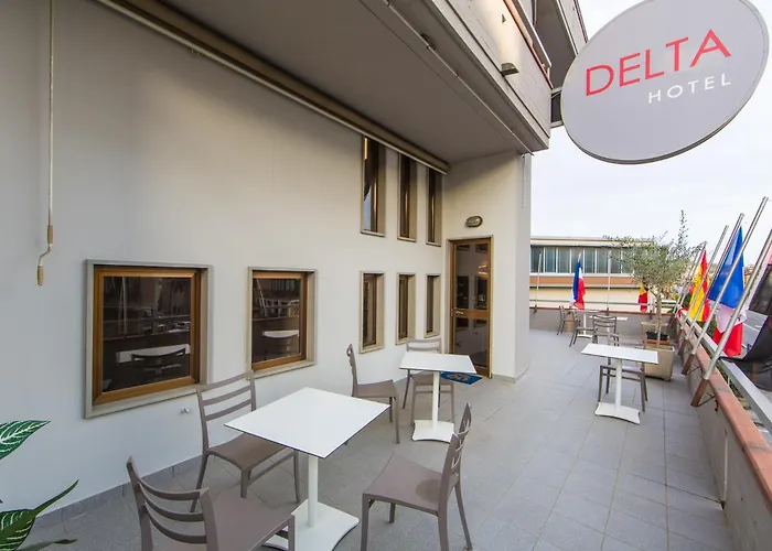 Hotel Delta