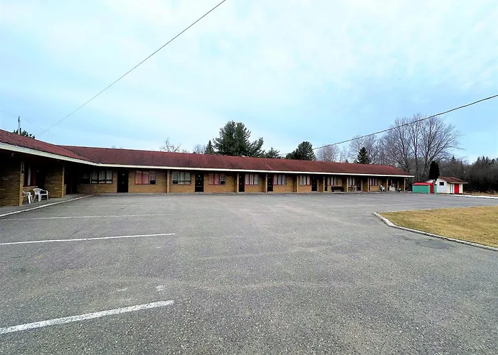 Red Top Motor Inn