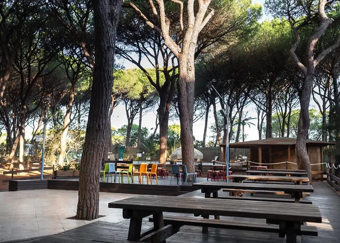 Camping Village Il Sole
