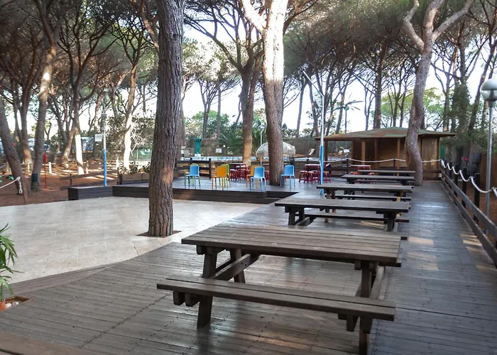 Camping Village Il Sole
