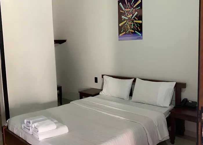 Hotel Il Castello