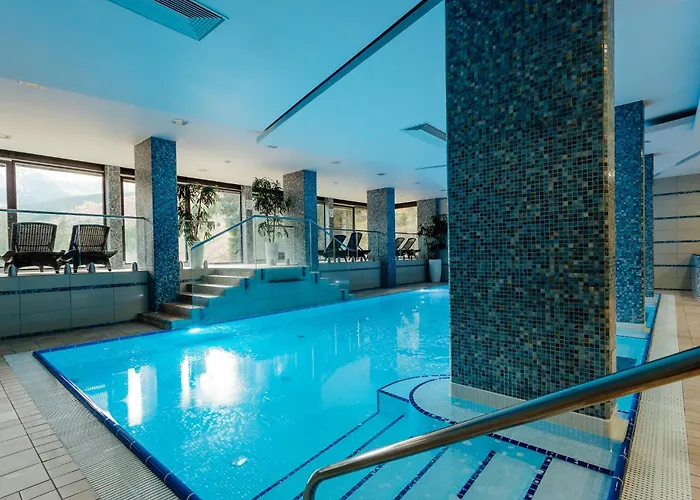 Wellness Hotel Repiska