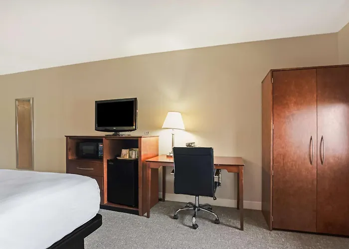 Best Western U.S. Inn