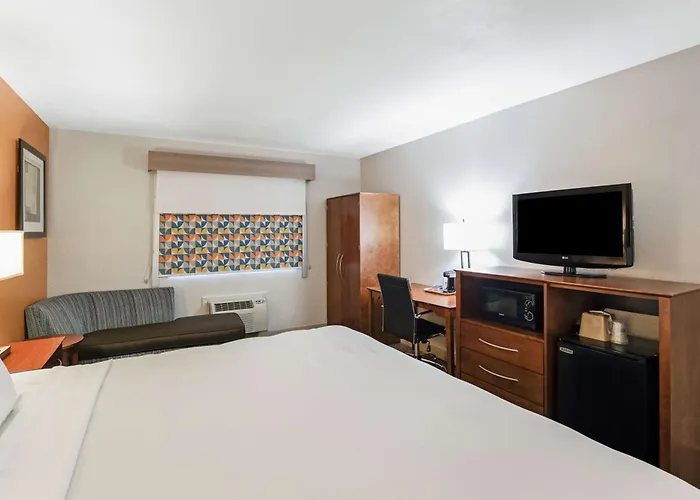 Best Western U.S. Inn
