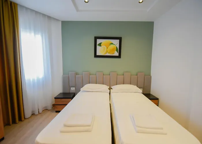 Hotel Blini