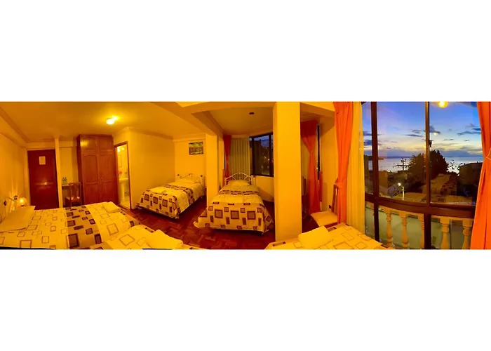 Hotel Wendy Mar