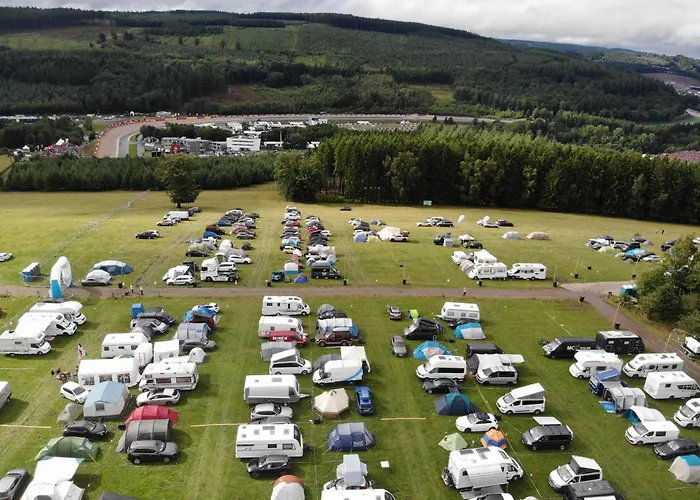 Easy Camping Belgium