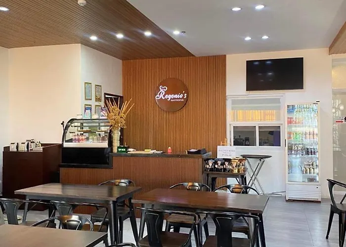 Jrp Vanyard Resort Hotel