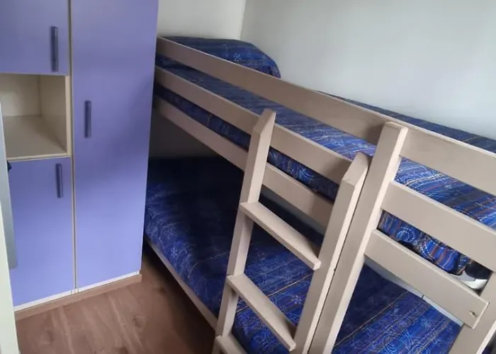 Camping Dal Pino