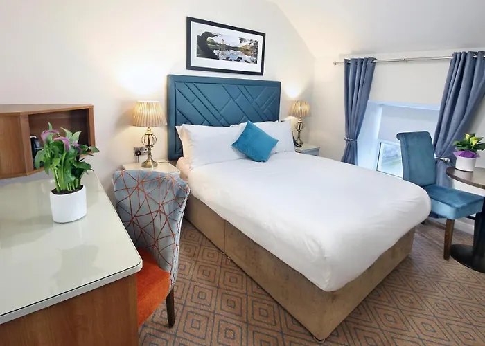 The Bailie, Main St Bailieborough, A82T6C6