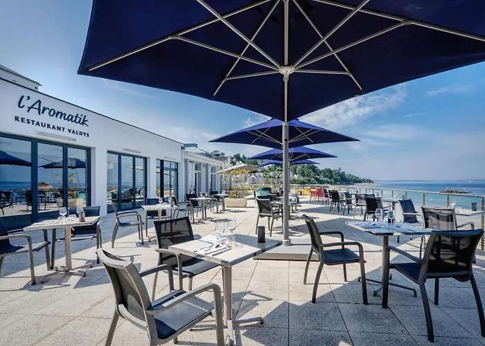 Hotel La Baie Valdys Resort & Spa