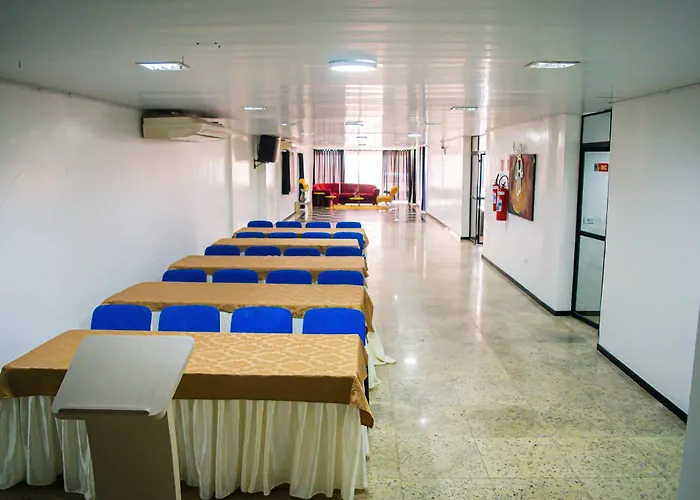Hotel Pequeno Principe