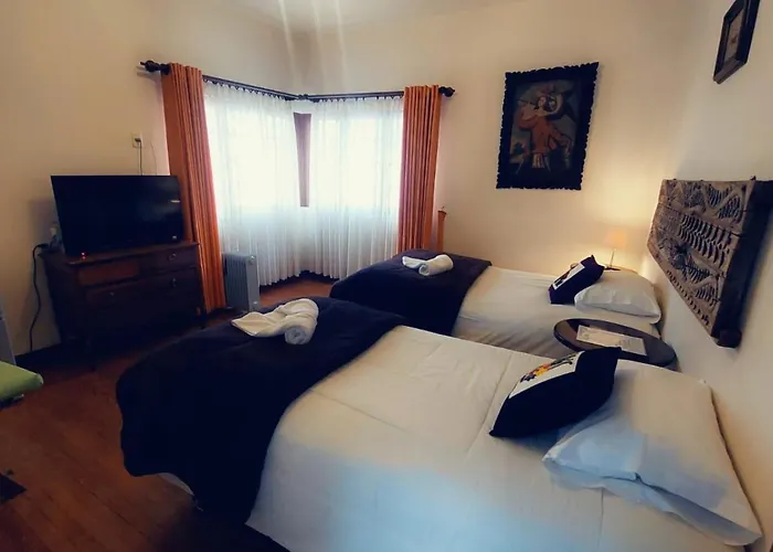 Anami Hotel Boutique