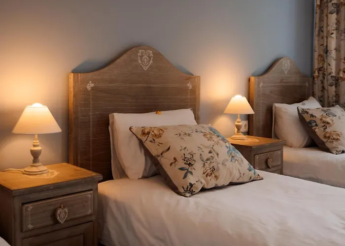 La Tenuta Italiana Hotel By Silene Resort & Spa
