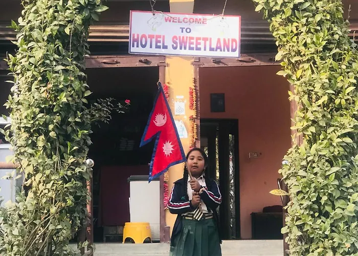 Hotel Sweetland