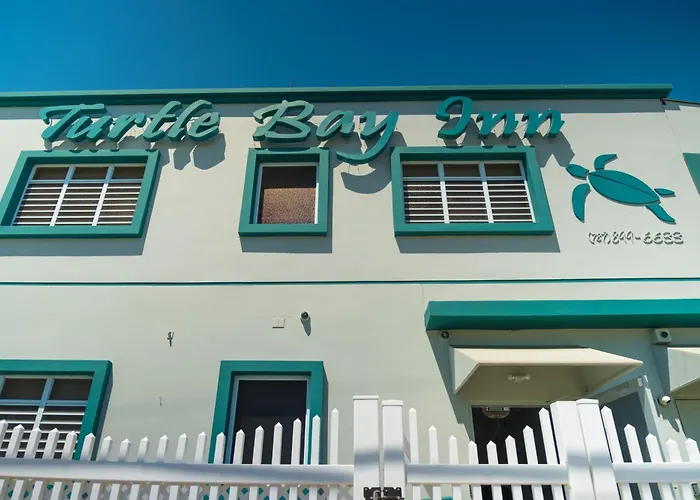 Turtle Bay Inn