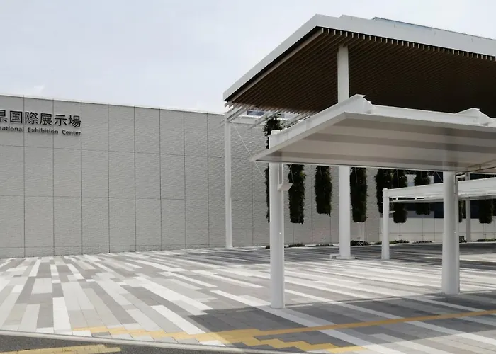 Toyoko Inn Chubu International Airport No 2