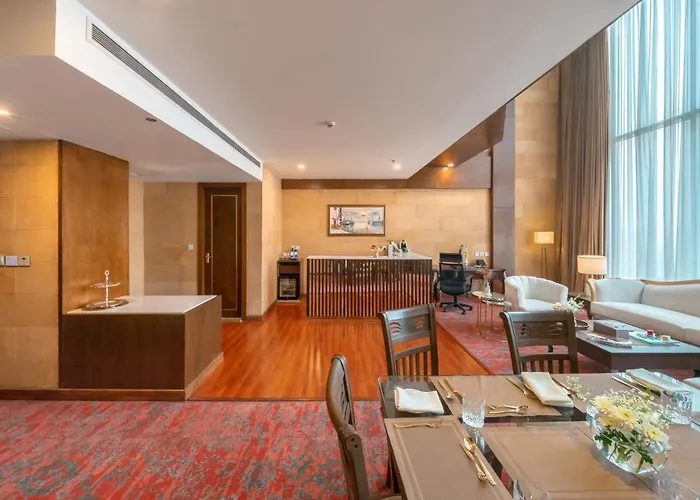 Best Western Premier Islamabad