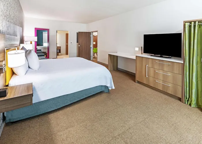 Home2 Suites By Hilton Weatherford