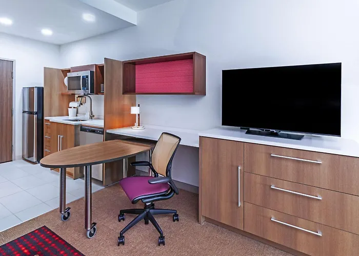 Home2 Suites By Hilton Weatherford