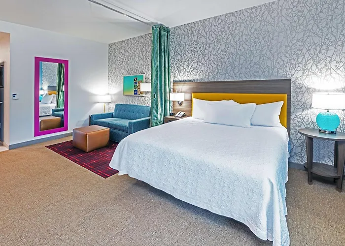 Home2 Suites By Hilton Weatherford