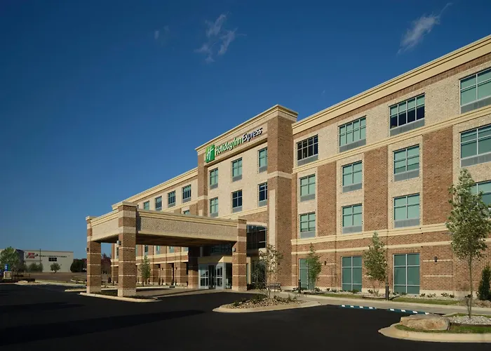 Holiday Inn Express - Jackson - Ridgeland By Ihg