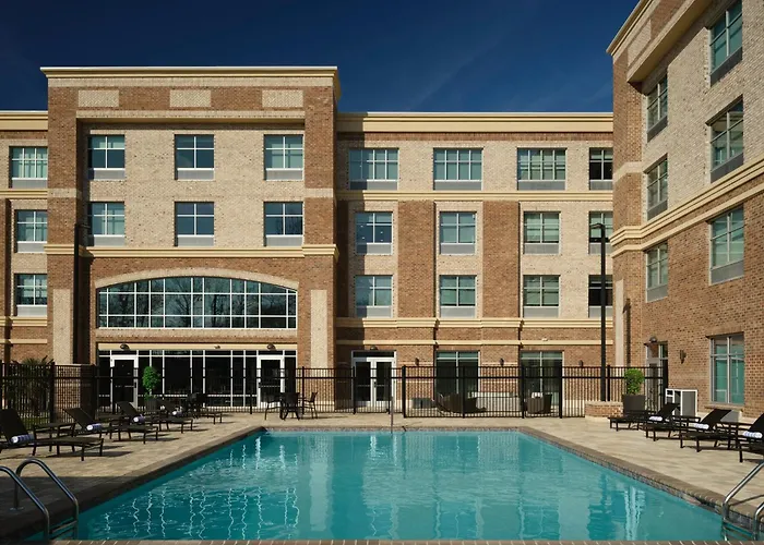 Holiday Inn Express - Jackson - Ridgeland By Ihg