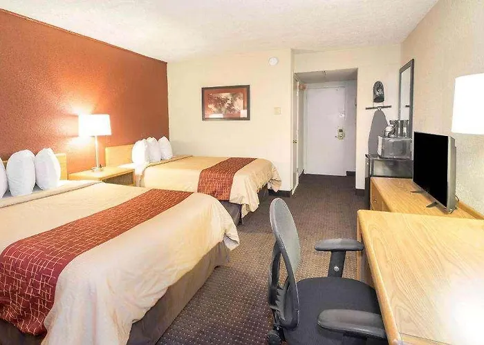 Days Inn By Wyndham Williamsport