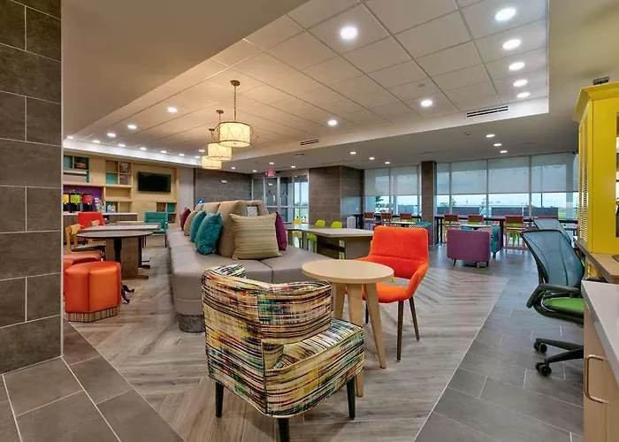 Home2 Suites By Hilton El Campo