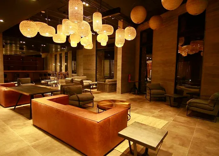 Keo Hotel