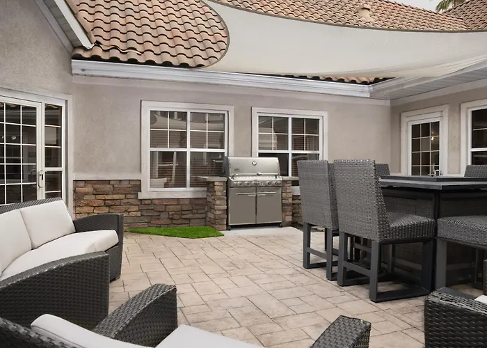 Residence Inn By Marriott San Bernardino