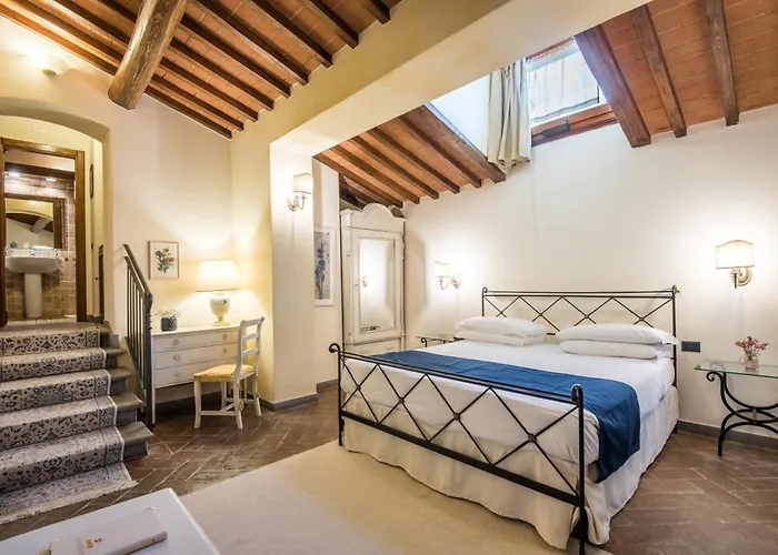 Hotel Palazzo Squarcialupi