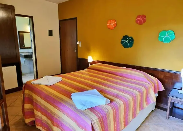 Vale Do Sonho Hotel