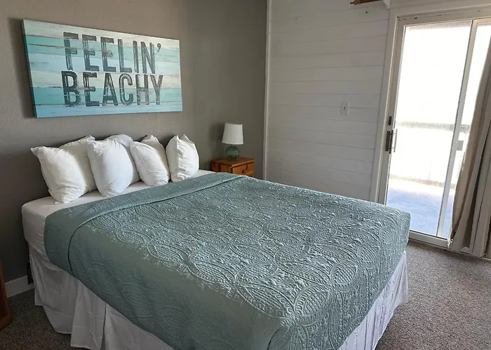 Cape Hatteras Motel