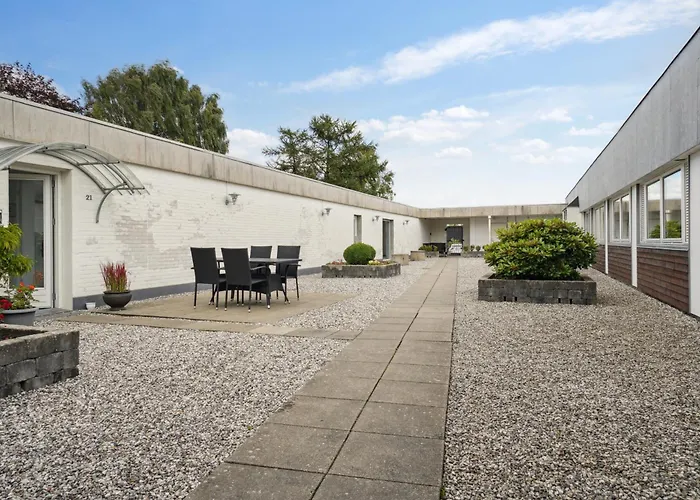 Bb-Hotel Herning "Messehotel"