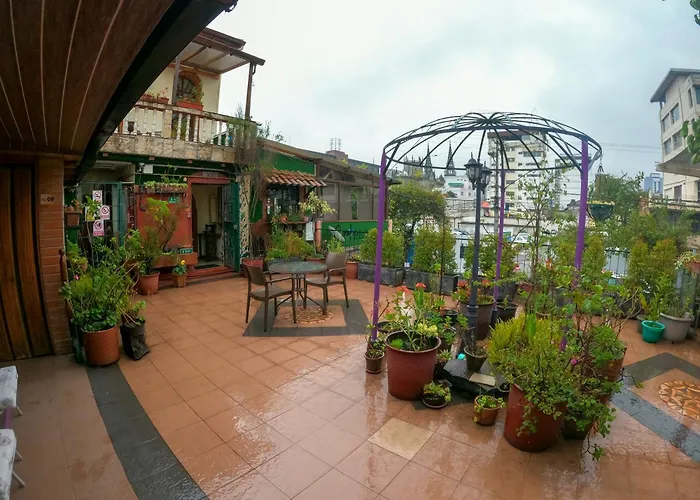 Art Plaza Boutique Hotel