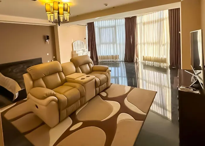 Mark Plaza Hotel