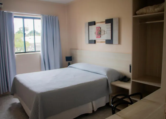 Hotel Novoleste