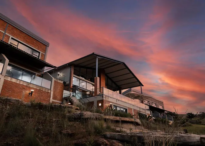 Dragonview Lodge